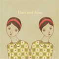 Hari and Aino