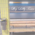 Log Lady Train